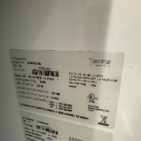 Thermo Undercounter Refrigerator image 1